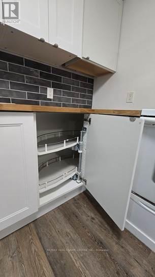 Basement - 524 Hayward Crescent, Milton, Ontario  L9T 4P9 - Photo 5 - W12640456