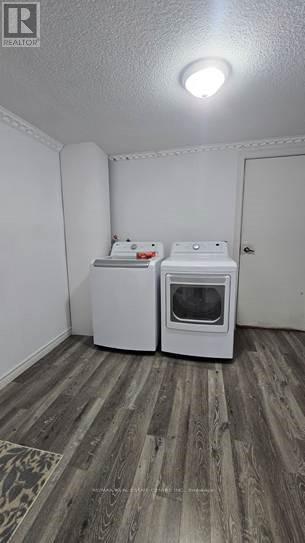 Basement - 524 Hayward Crescent, Milton, Ontario  L9T 4P9 - Photo 9 - W12640456