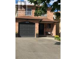 BASEMENT - 524 HAYWARD CRESCENT, Milton, Ontario