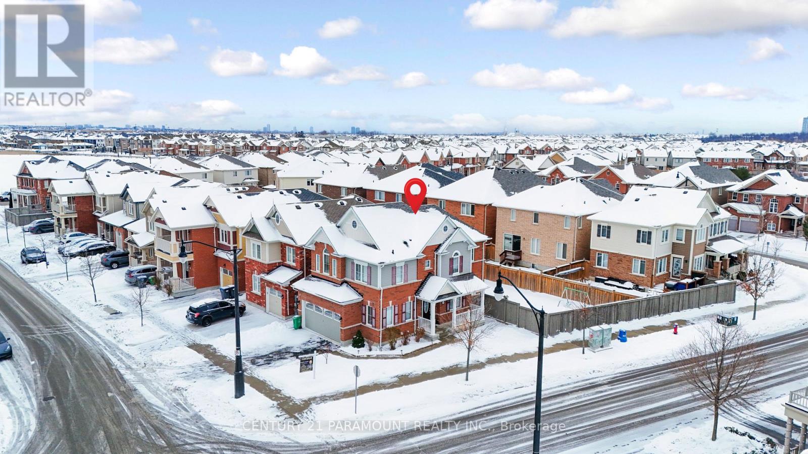 39 Fenchurch Drive, Brampton, Ontario  L7A 4G1 - Photo 10 - W12640474