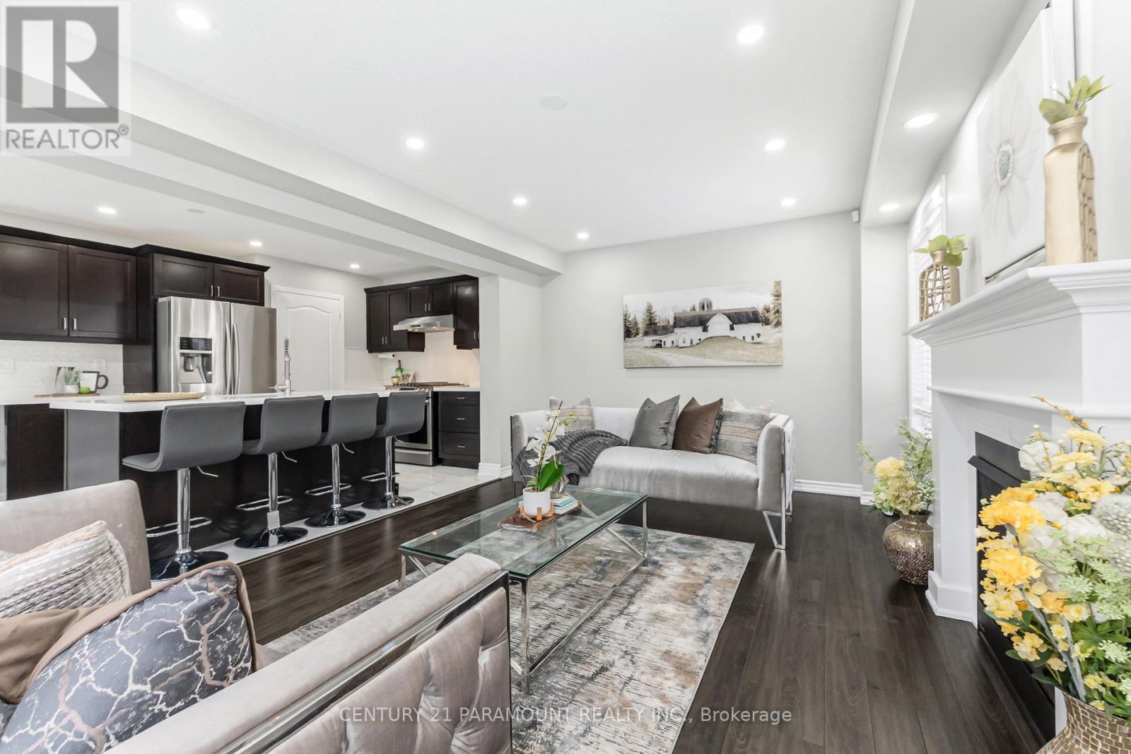 39 Fenchurch Drive, Brampton, Ontario  L7A 4G1 - Photo 19 - W12640474