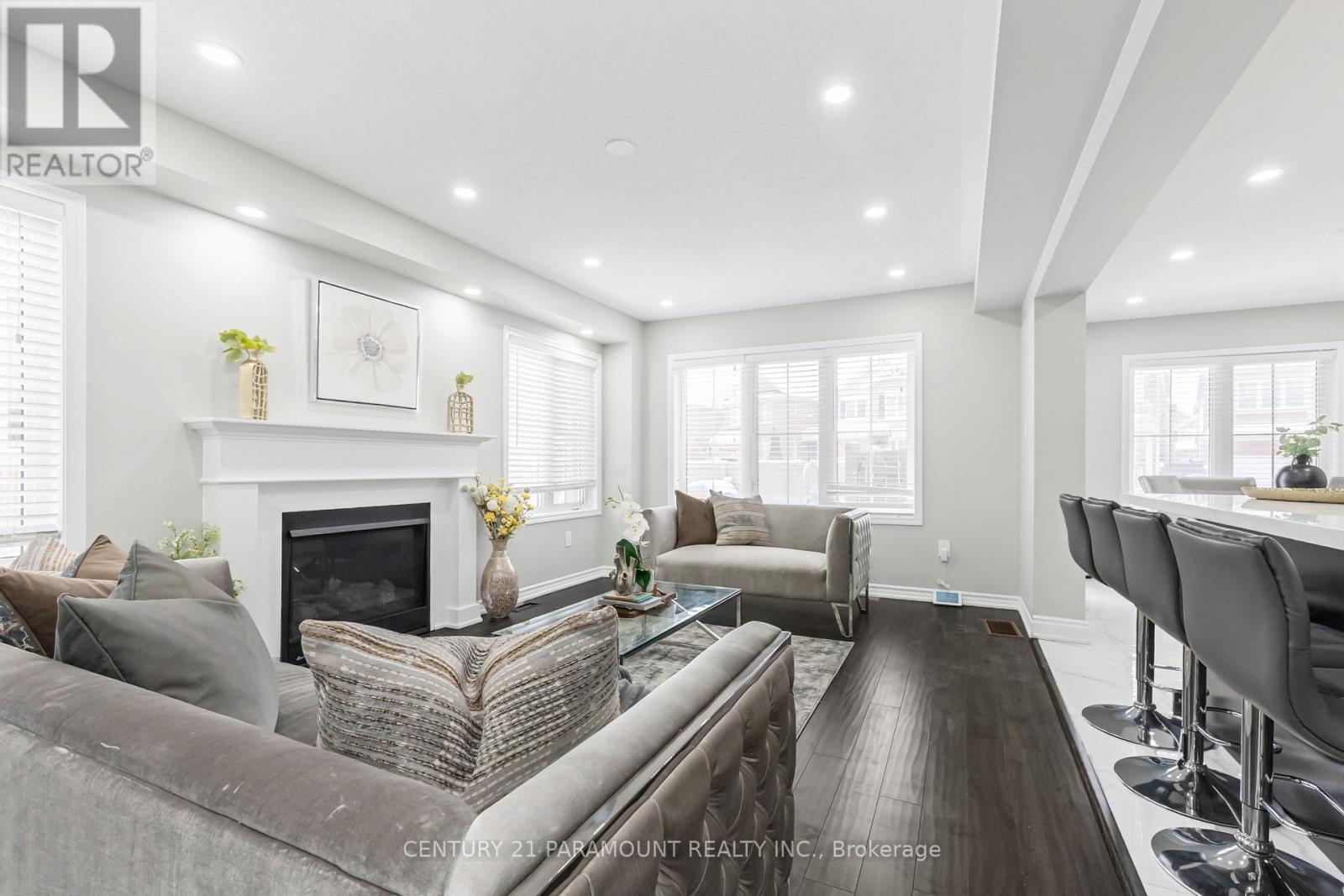 39 Fenchurch Drive, Brampton, Ontario  L7A 4G1 - Photo 20 - W12640474