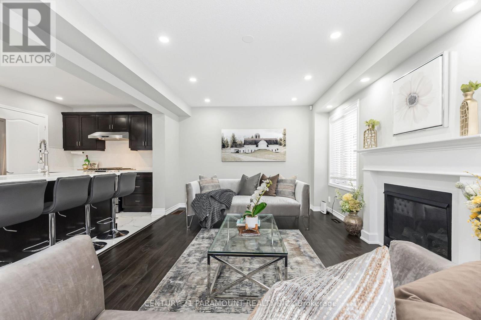 39 Fenchurch Drive, Brampton, Ontario  L7A 4G1 - Photo 21 - W12640474