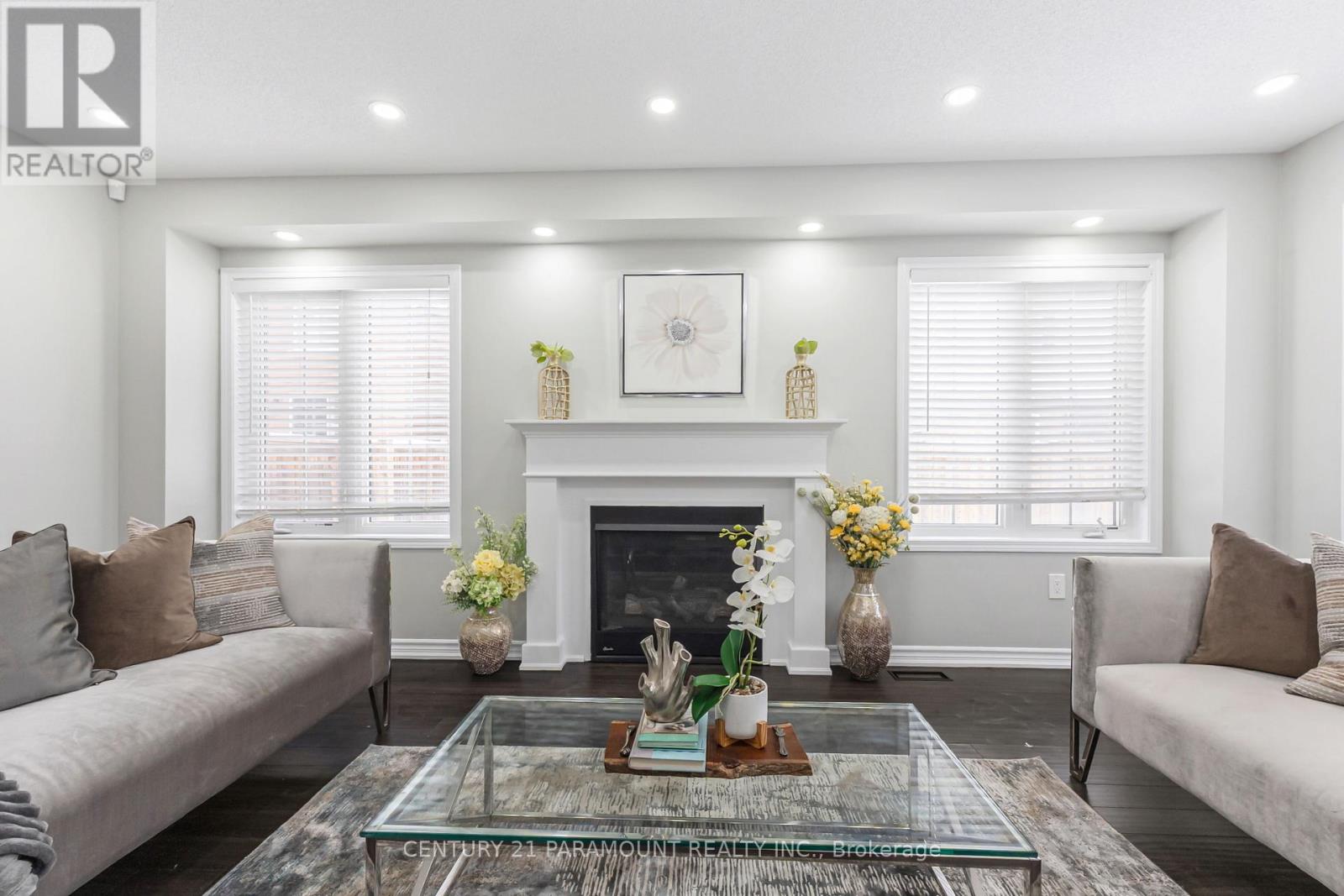 39 Fenchurch Drive, Brampton, Ontario  L7A 4G1 - Photo 22 - W12640474