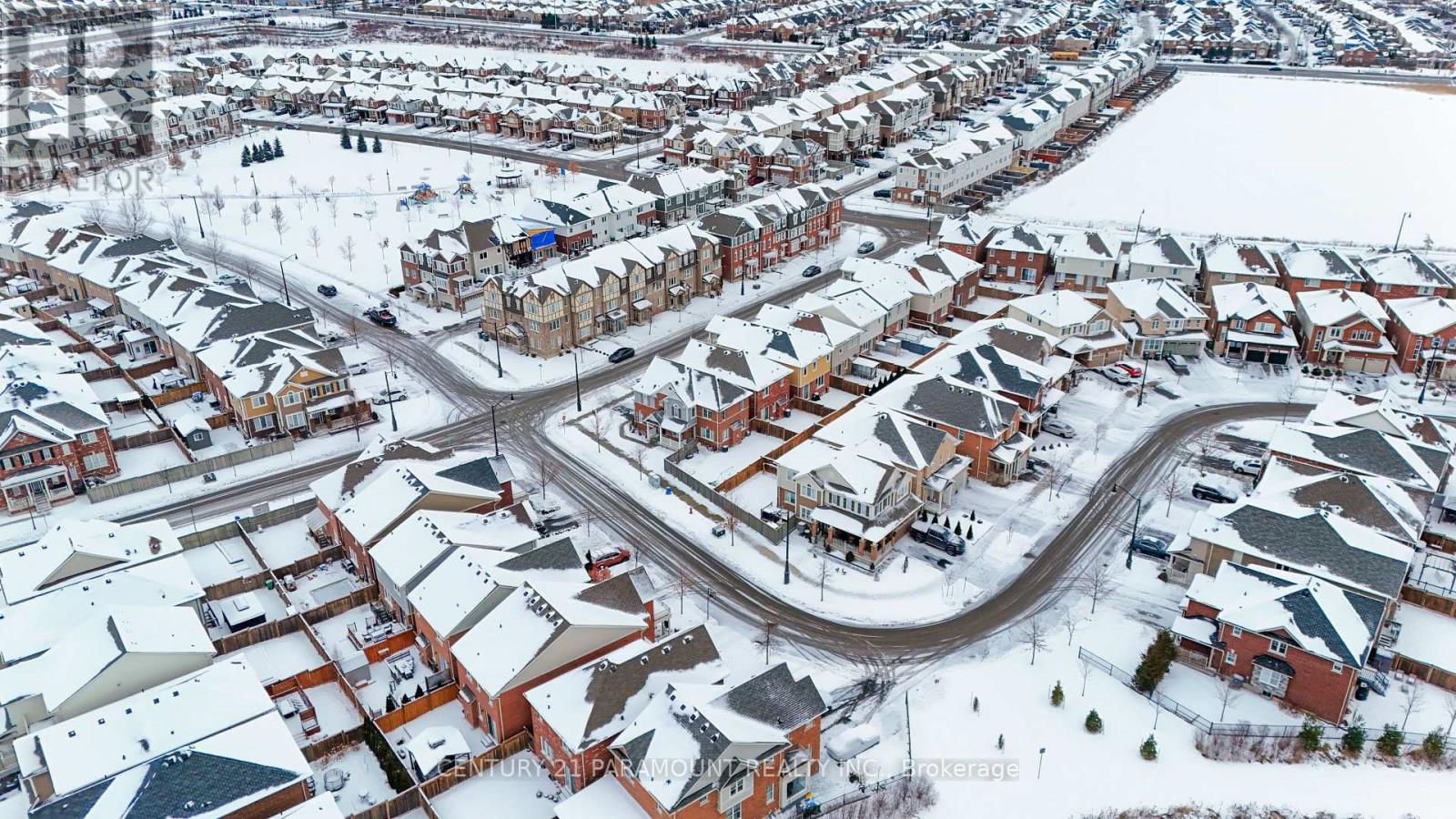 39 Fenchurch Drive, Brampton, Ontario  L7A 4G1 - Photo 46 - W12640474