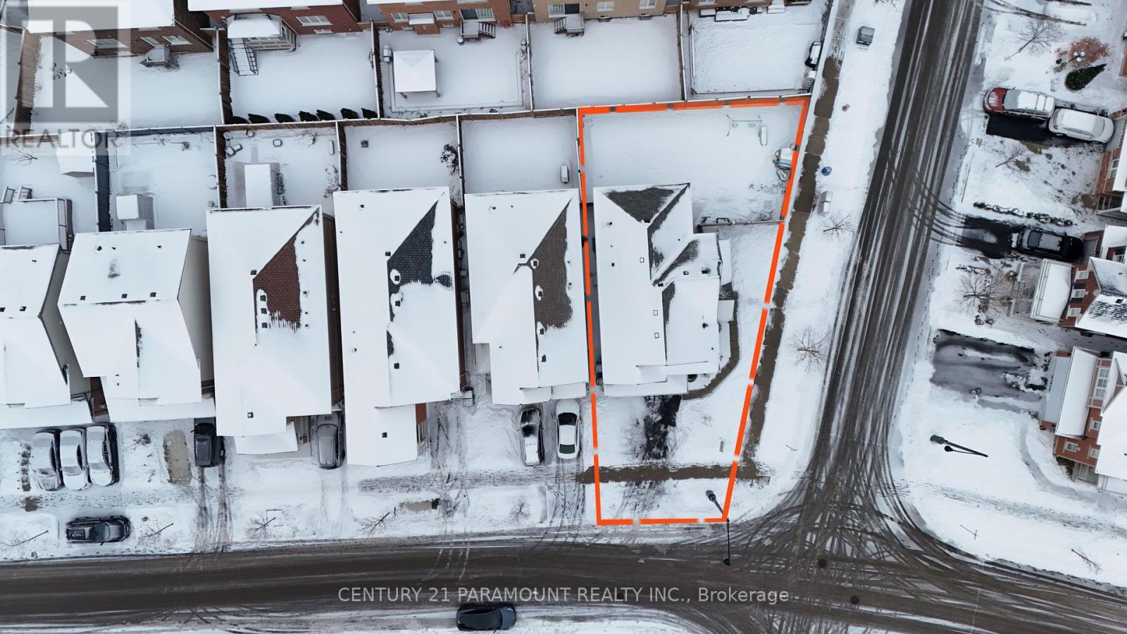 39 Fenchurch Drive, Brampton, Ontario  L7A 4G1 - Photo 47 - W12640474