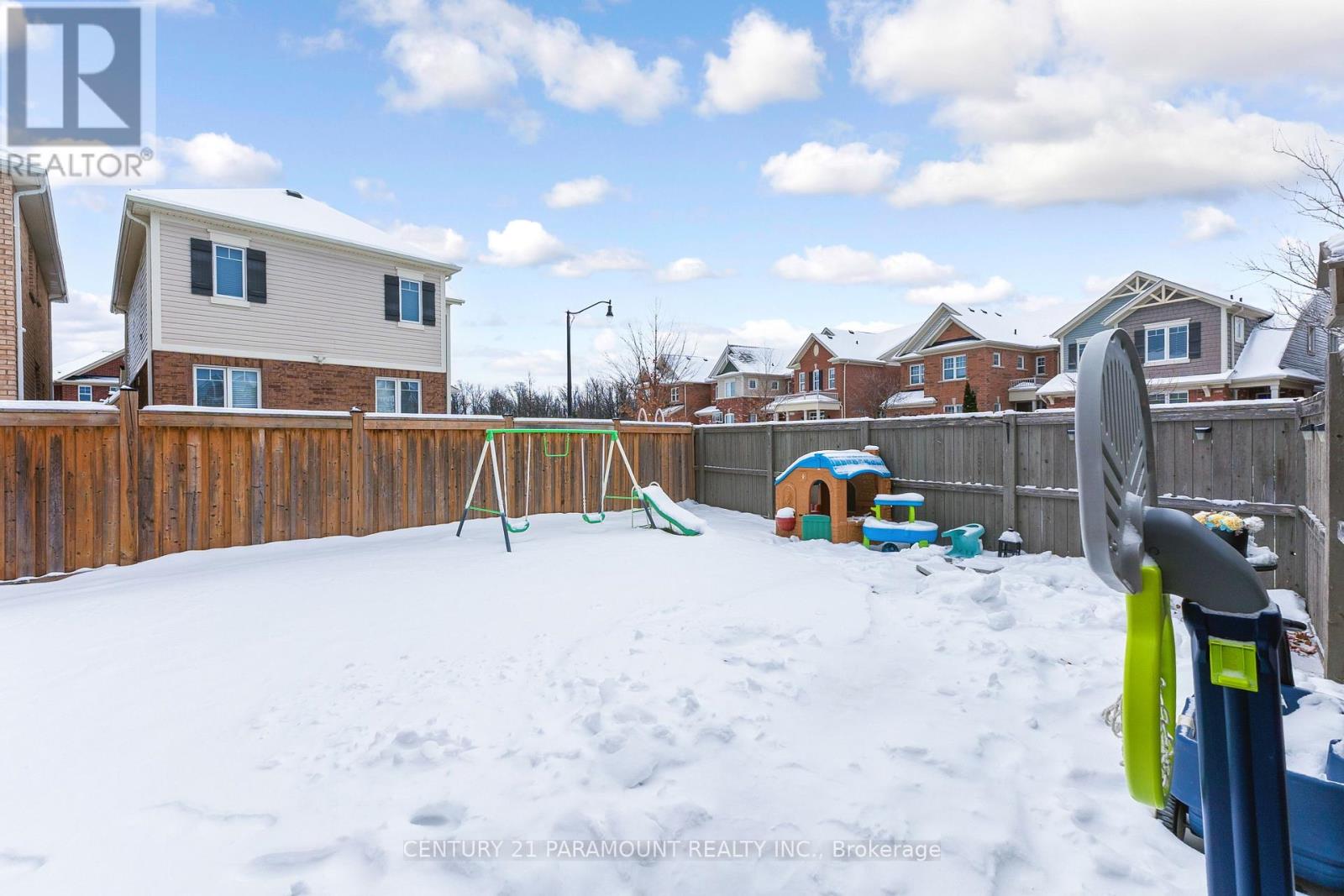 39 Fenchurch Drive, Brampton, Ontario  L7A 4G1 - Photo 49 - W12640474