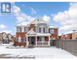 39 FENCHURCH DRIVE, Brampton, Ontario