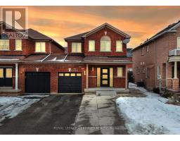 5962 MANZANILLO CRESCENT, Mississauga, Ontario