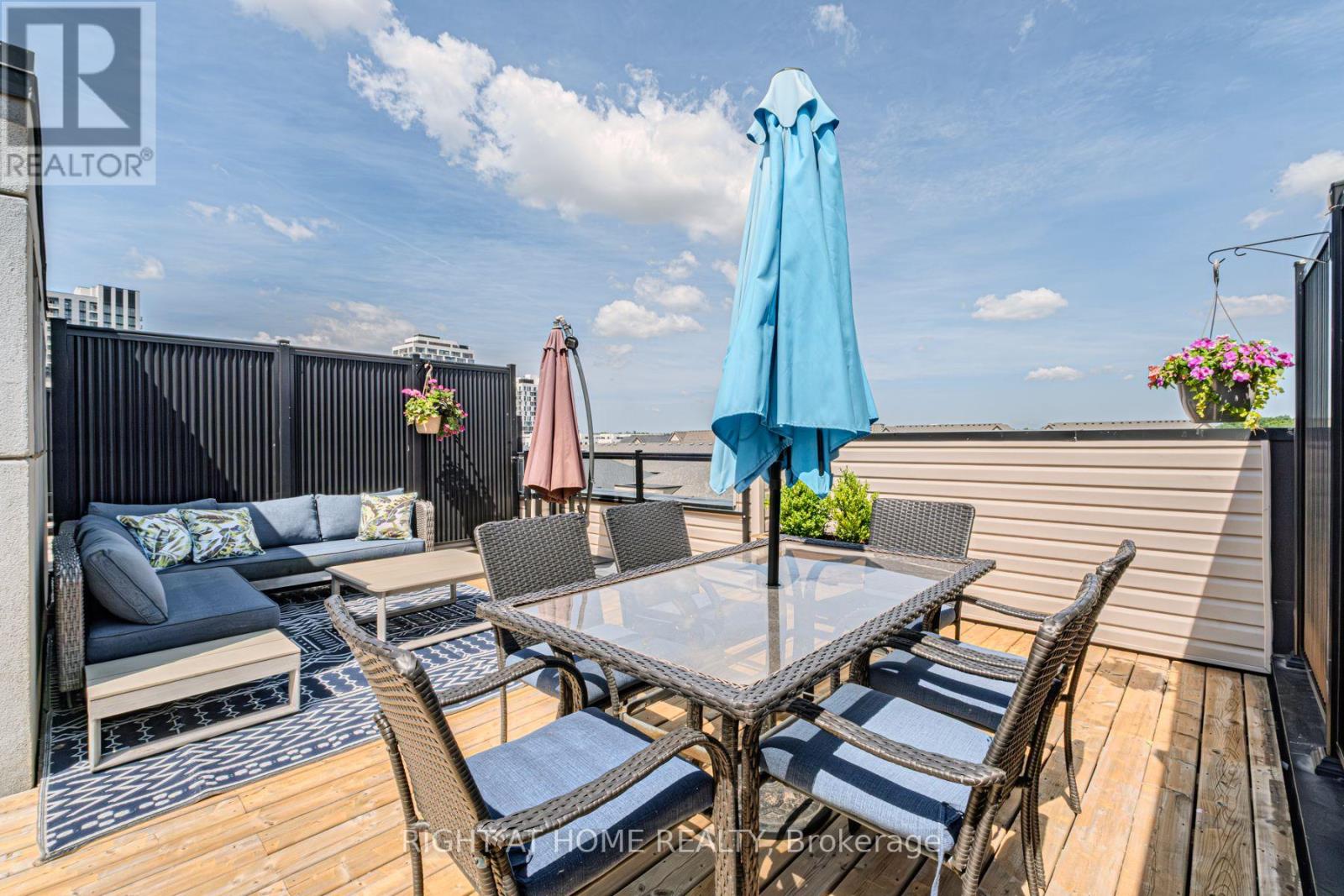 422 Athabasca Common, Oakville, Ontario  L6H 0R5 - Photo 40 - W12640504