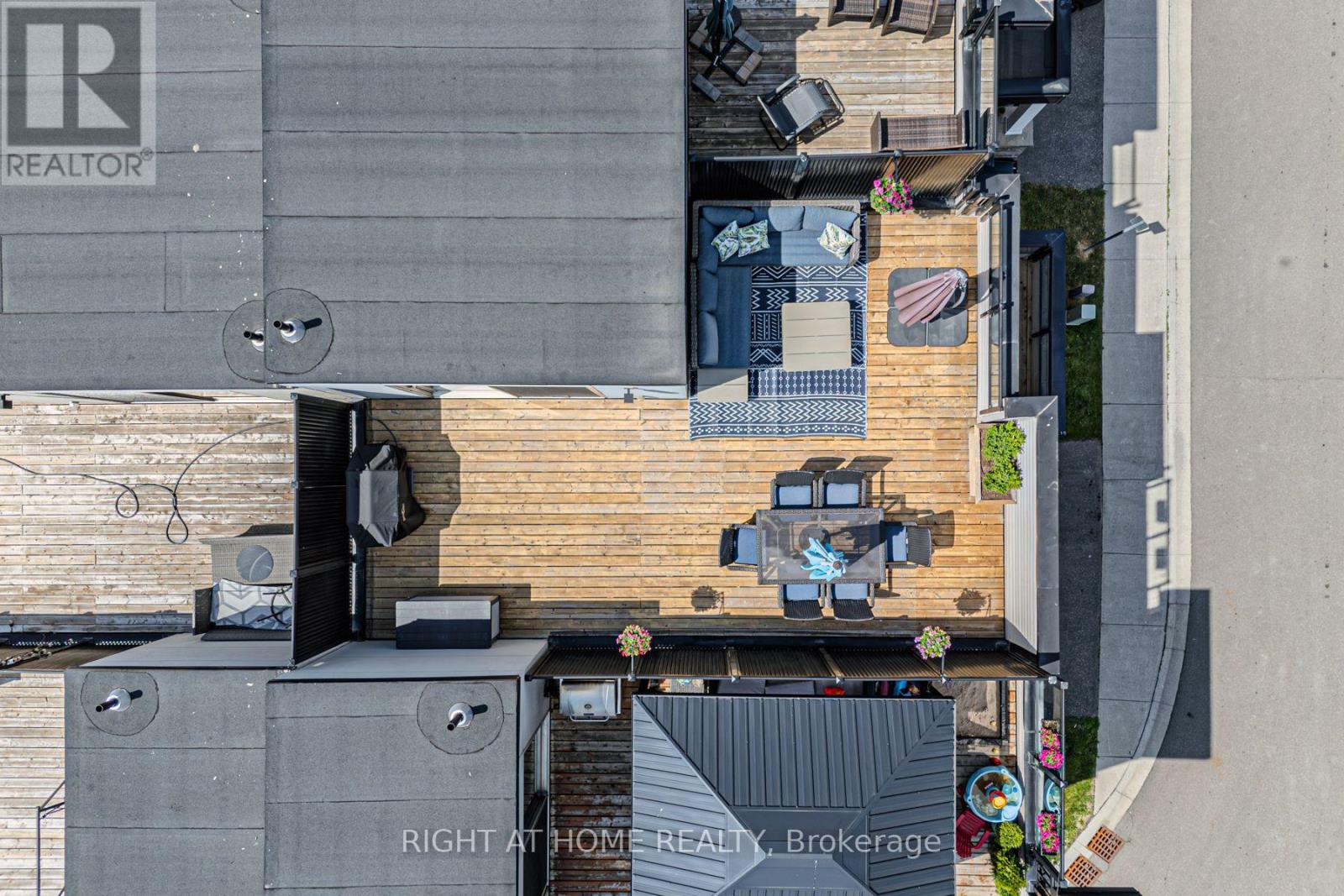 422 Athabasca Common, Oakville, Ontario  L6H 0R5 - Photo 43 - W12640504