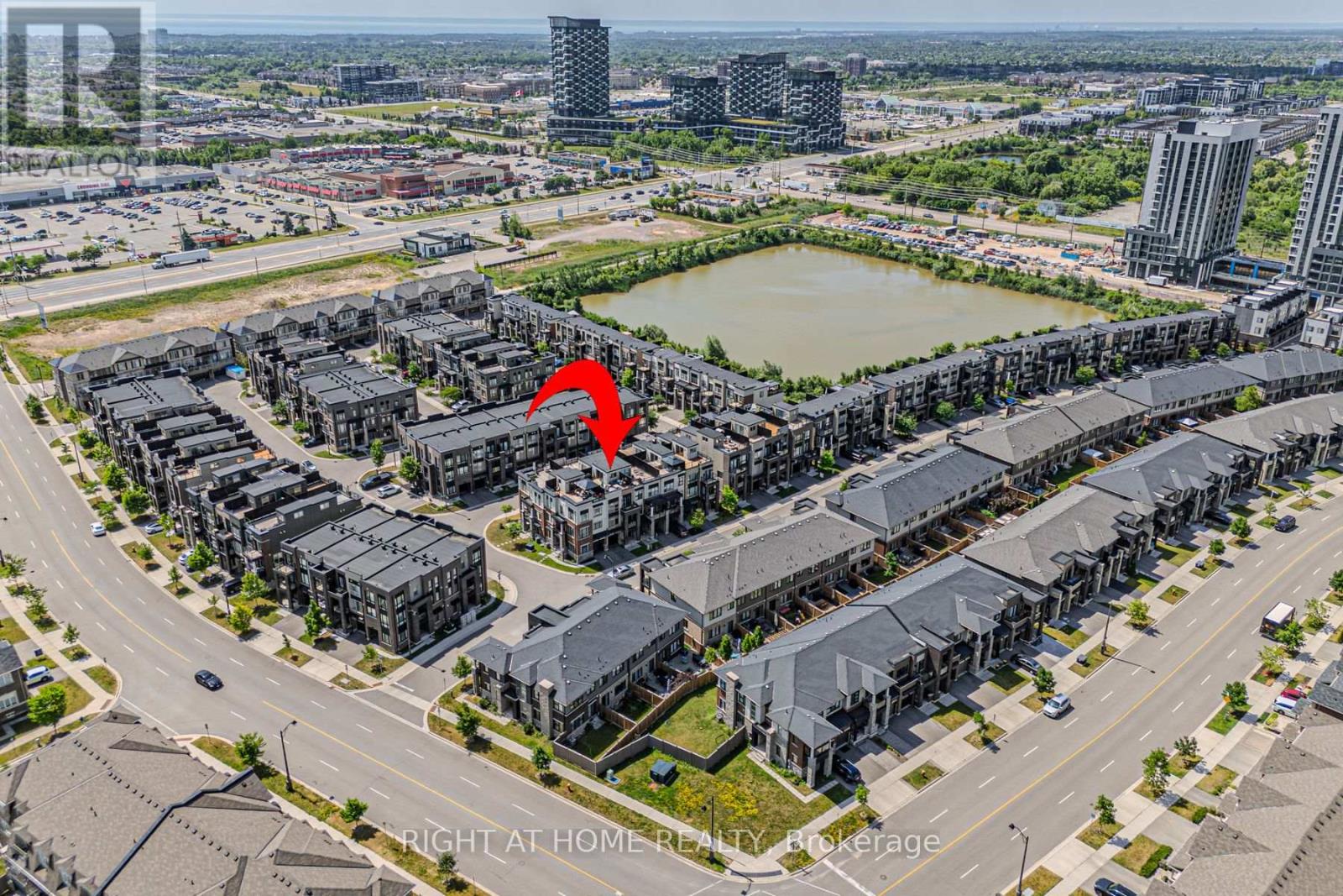 422 Athabasca Common, Oakville, Ontario  L6H 0R5 - Photo 46 - W12640504