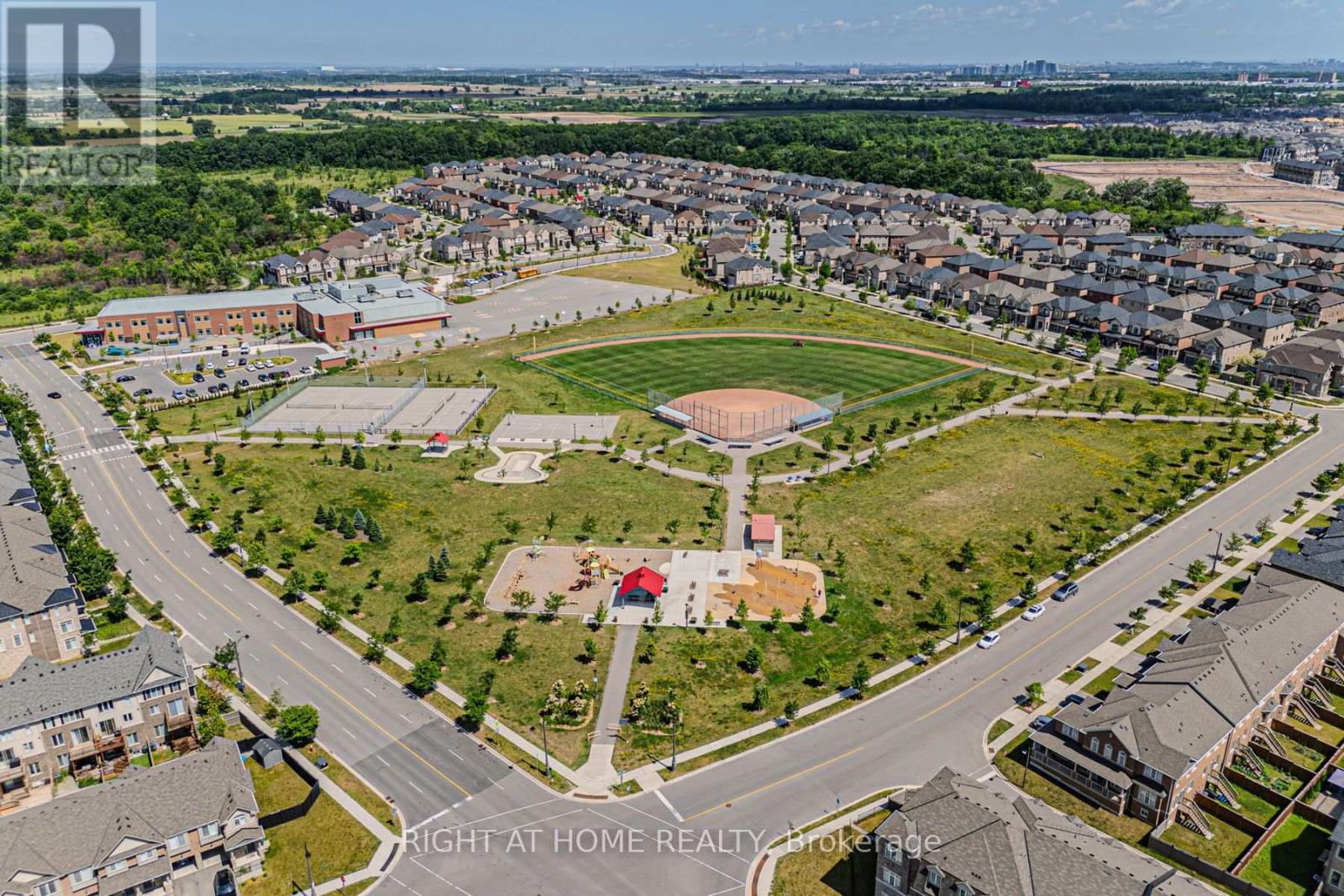 422 Athabasca Common, Oakville, Ontario  L6H 0R5 - Photo 47 - W12640504