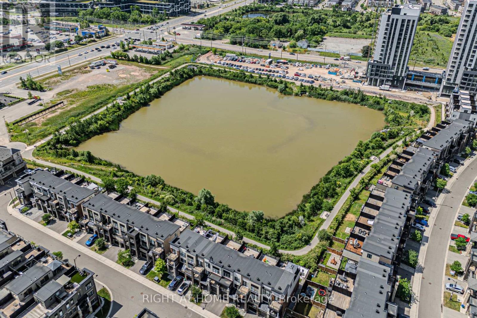 422 Athabasca Common, Oakville, Ontario  L6H 0R5 - Photo 48 - W12640504