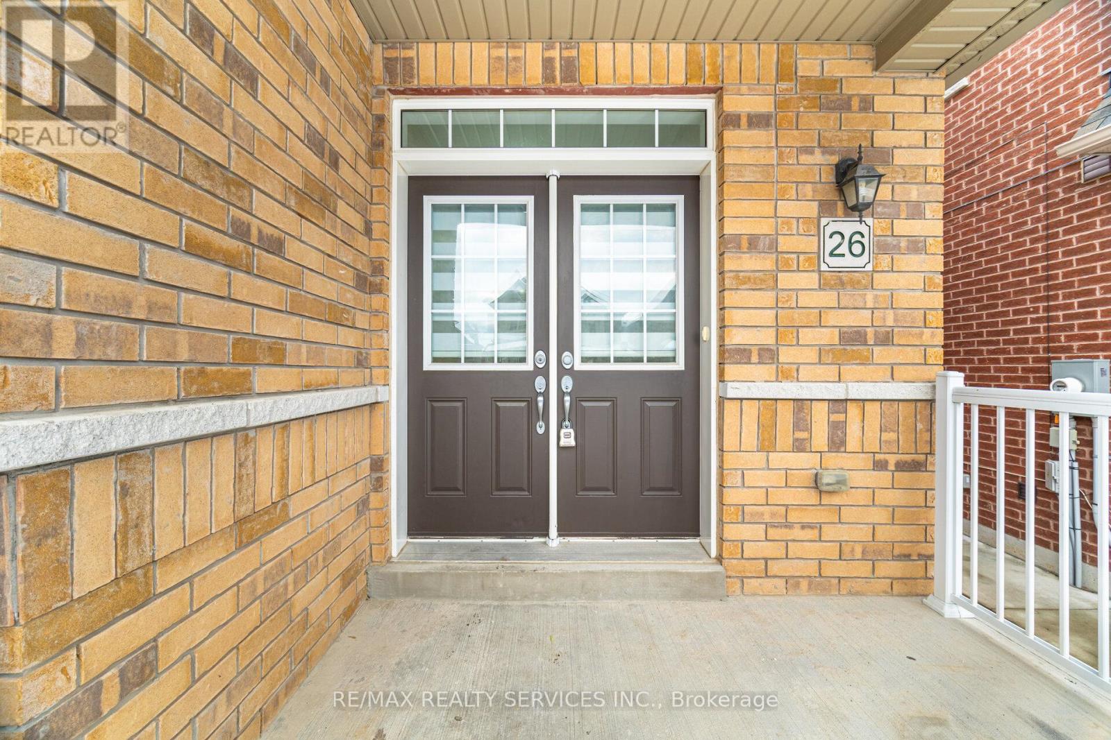 26 Deer Ridge Trail, Caledon, Ontario  L7C 3Z6 - Photo 13 - W12640508