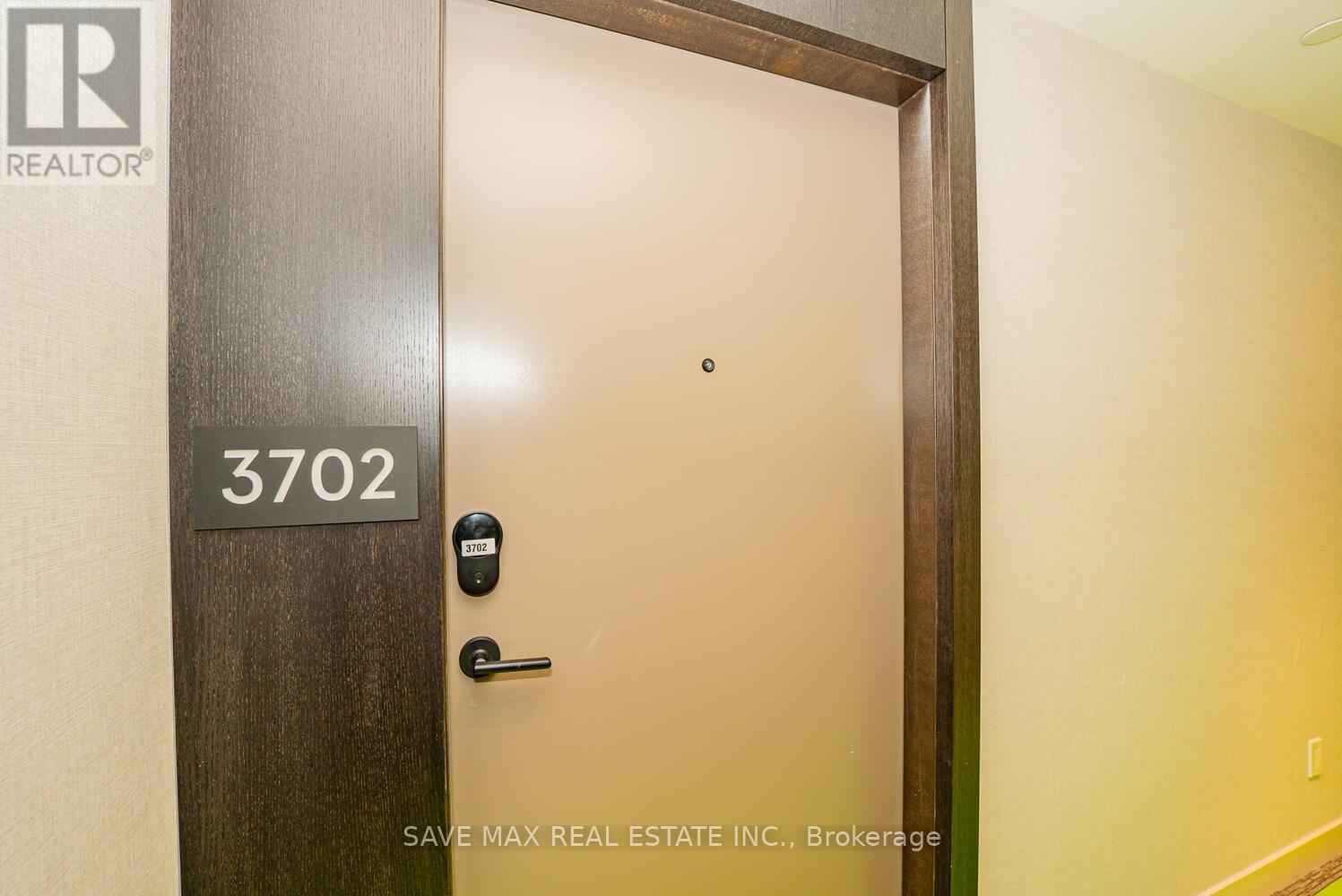 3702 - 4015 The Exchange Street, Mississauga, Ontario  L5B 0N9 - Photo 11 - W12640528