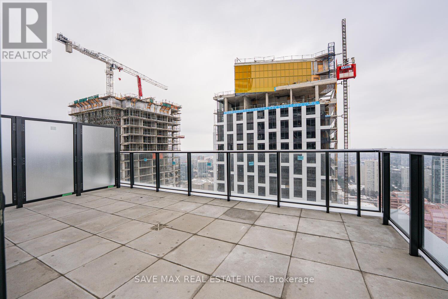 3702 - 4015 The Exchange Street, Mississauga, Ontario  L5B 0N9 - Photo 22 - W12640528