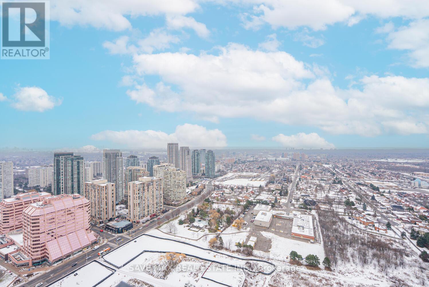 3702 - 4015 The Exchange Street, Mississauga, Ontario  L5B 0N9 - Photo 25 - W12640528