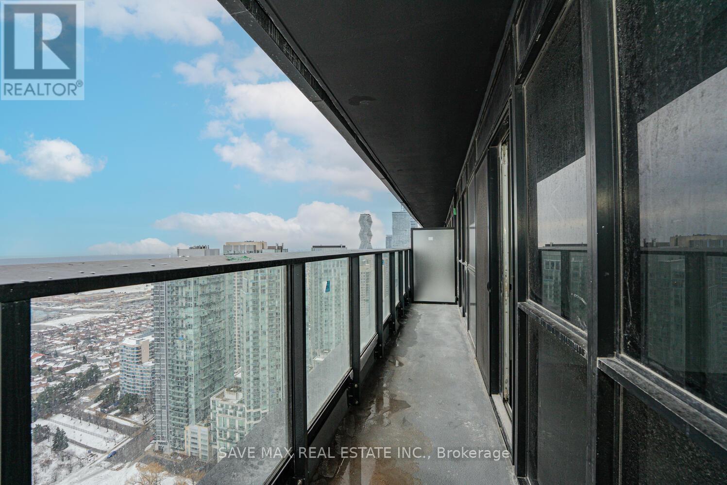 3702 - 4015 The Exchange Street, Mississauga, Ontario  L5B 0N9 - Photo 40 - W12640528