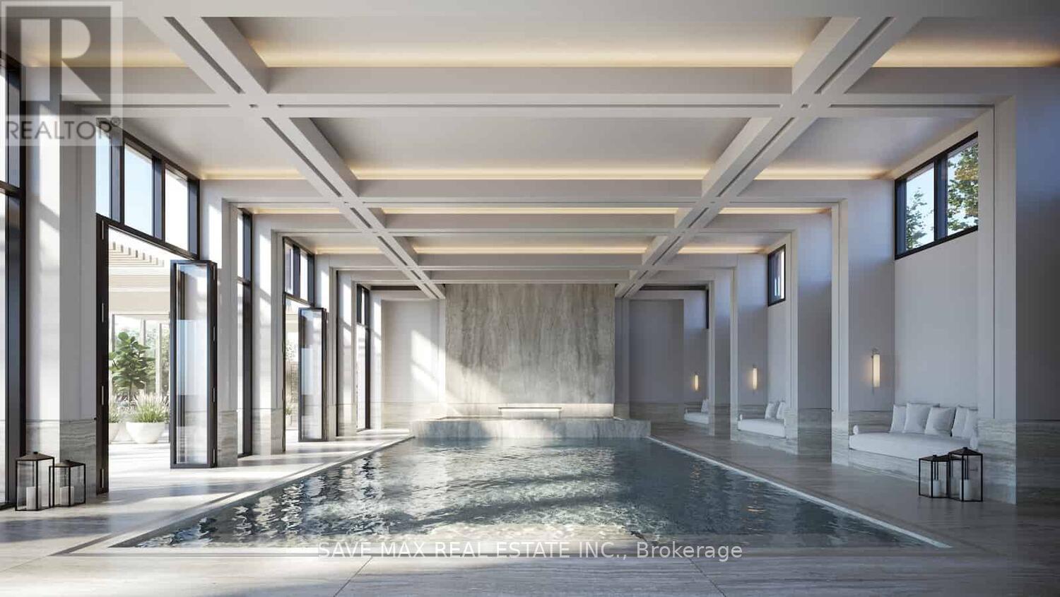 3702 - 4015 The Exchange Street, Mississauga, Ontario  L5B 0N9 - Photo 6 - W12640528