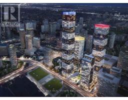 3702 - 4015 THE EXCHANGE STREET, Mississauga, Ontario