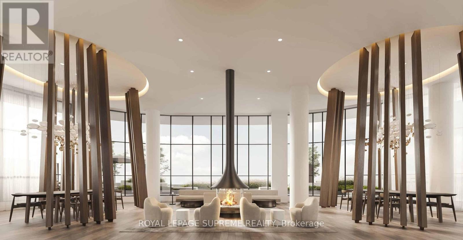 418 - 1 Fairview Road E, Mississauga, Ontario  L5A 0B4 - Photo 24 - W12640532