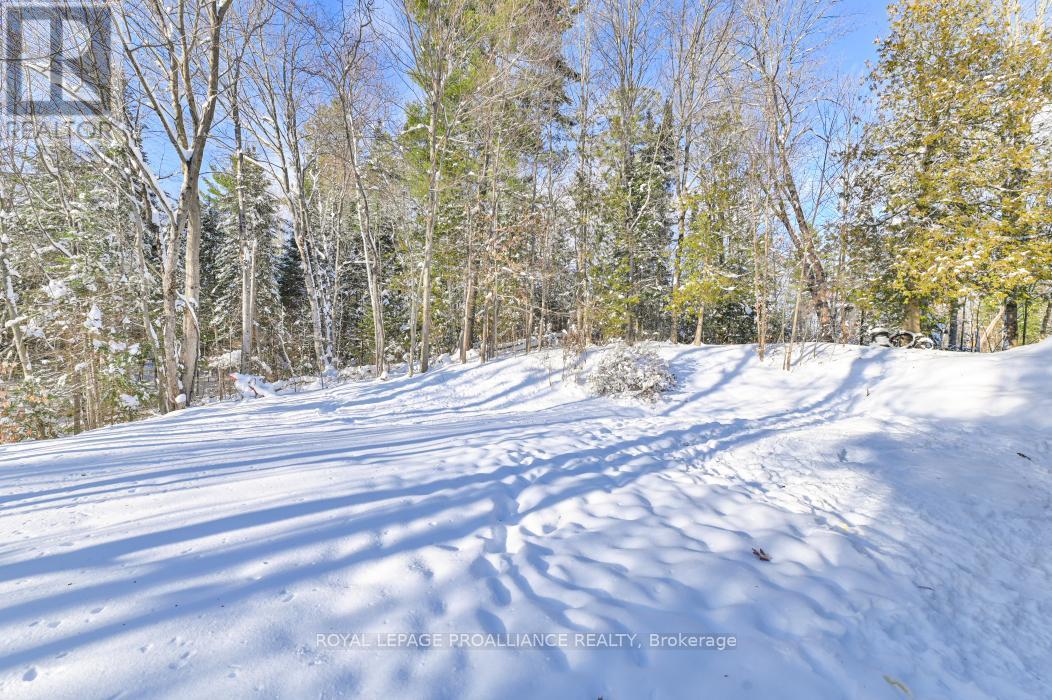 1023 Jewel Road, North Frontenac, Ontario  K0H 1K0 - Photo 37 - X12395009