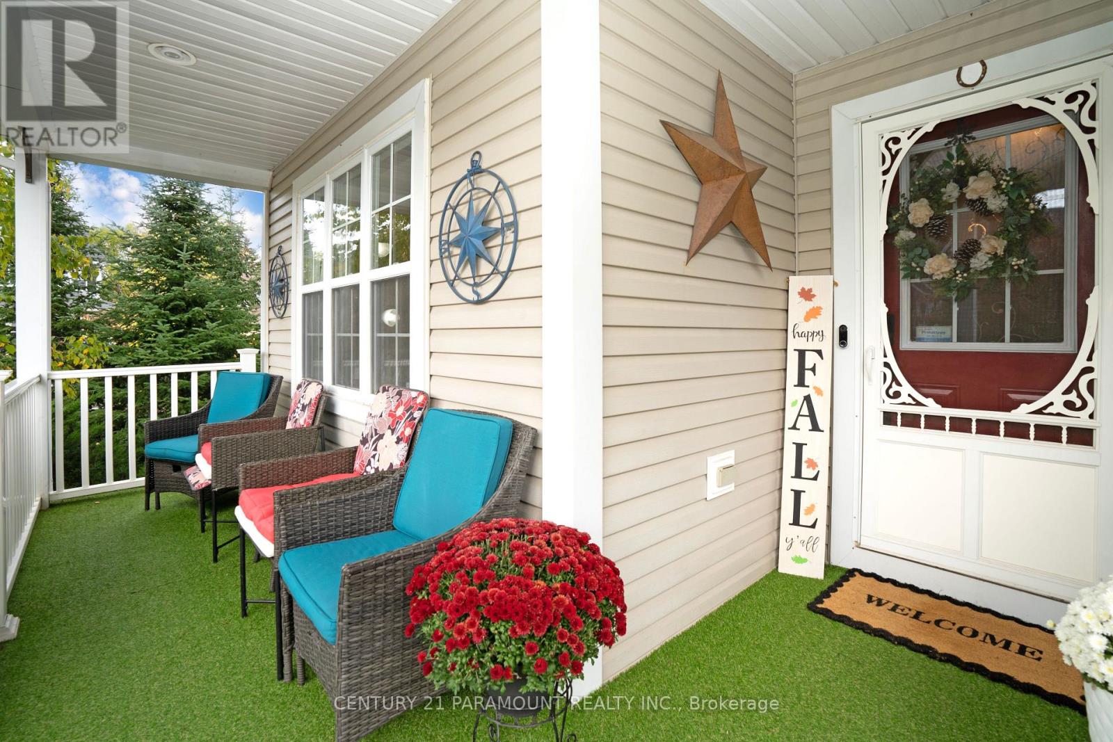 109 Hampson Crescent, Guelph/eramosa, Ontario  N0B 2K0 - Photo 2 - X12640406