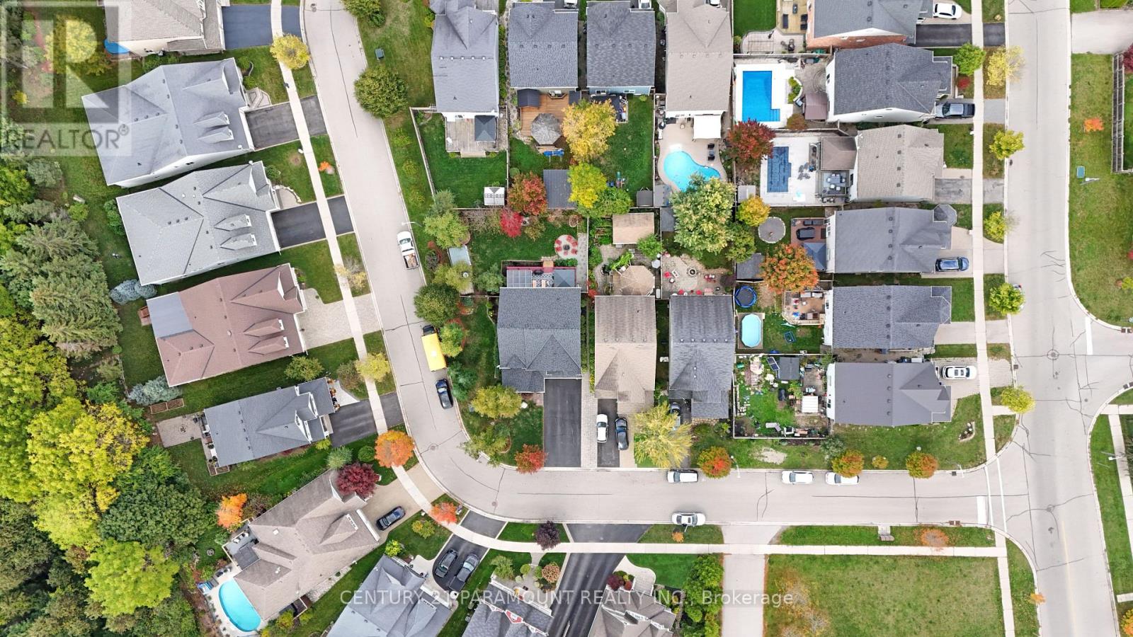 109 Hampson Crescent, Guelph/eramosa, Ontario  N0B 2K0 - Photo 44 - X12640406