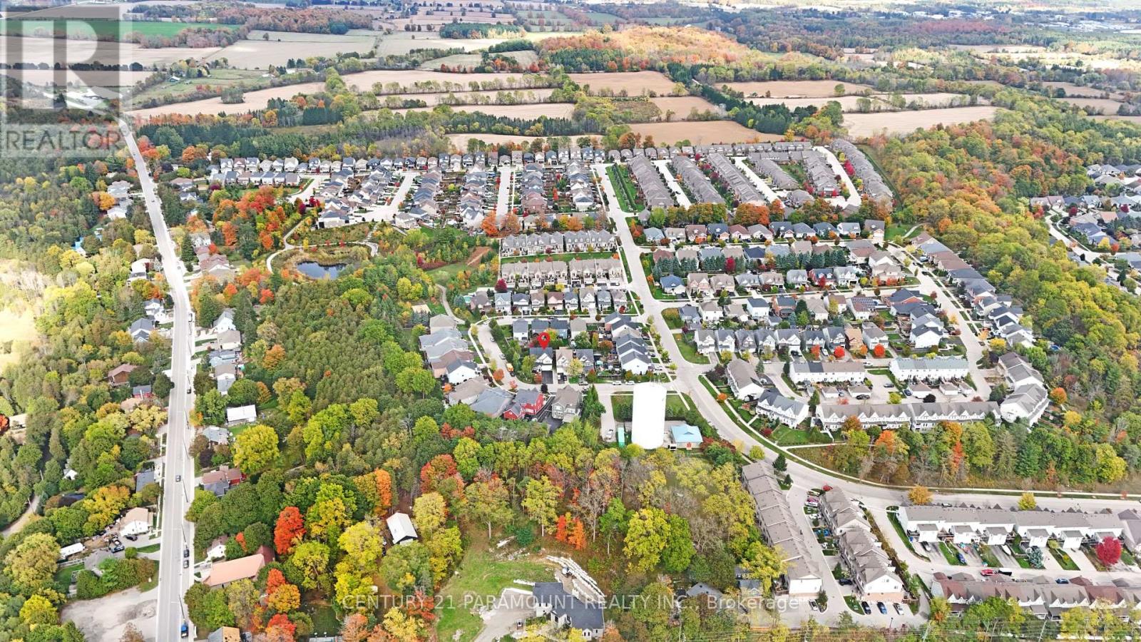 109 Hampson Crescent, Guelph/eramosa, Ontario  N0B 2K0 - Photo 50 - X12640406