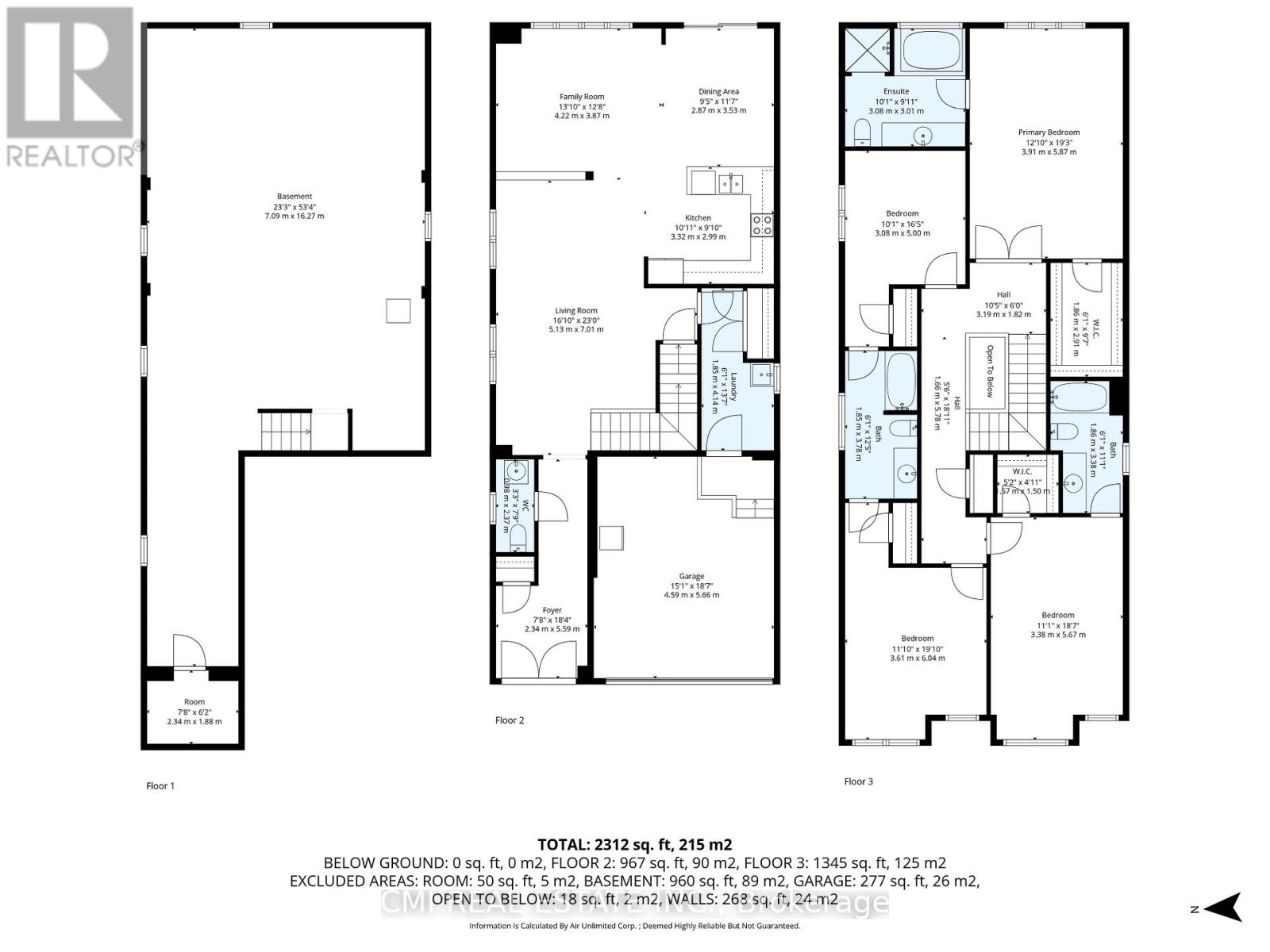 251 Palace Street, Thorold, Ontario  L2V 0N3 - Photo 41 - X12640408