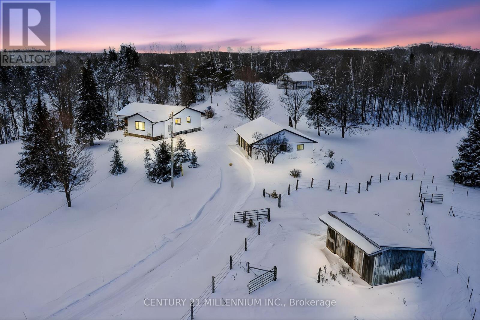 715188 1ST LINE E, Mono, Ontario