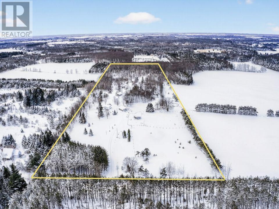 715188 1st Line E, Mono, Ontario  L9W 5T7 - Photo 3 - X12640464