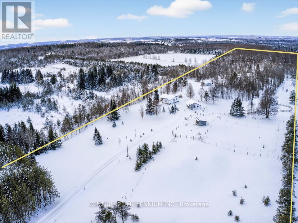 715188 1st Line E, Mono, Ontario  L9W 5T7 - Photo 38 - X12640464