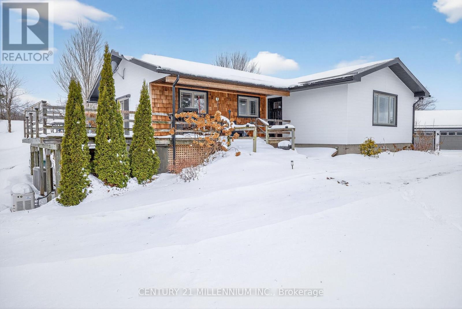 715188 1st Line E, Mono, Ontario  L9W 5T7 - Photo 4 - X12640464