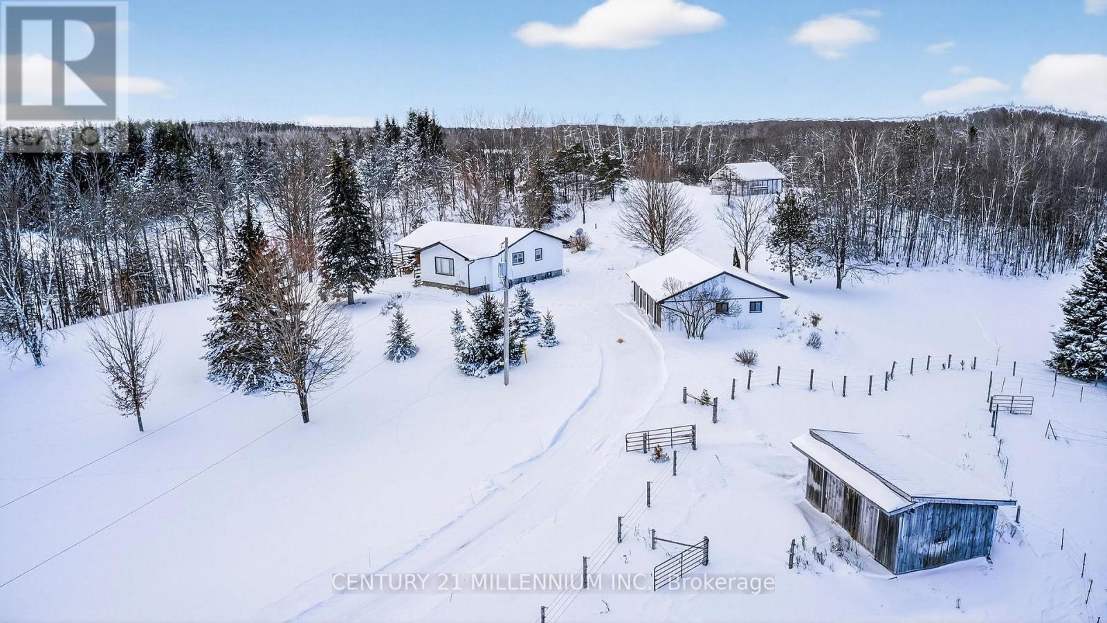 715188 1st Line E, Mono, Ontario  L9W 5T7 - Photo 5 - X12640464