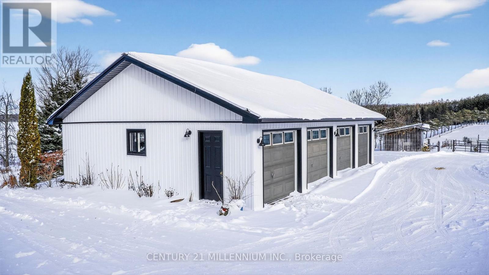 715188 1st Line E, Mono, Ontario  L9W 5T7 - Photo 7 - X12640464