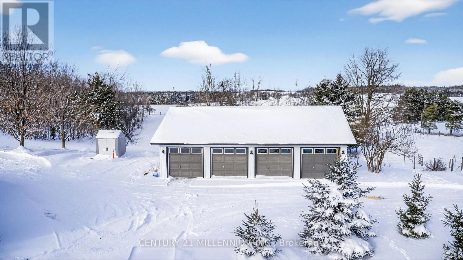 715188 1st Line E, Mono, Ontario  L9W 5T7 - Photo 8 - X12640464