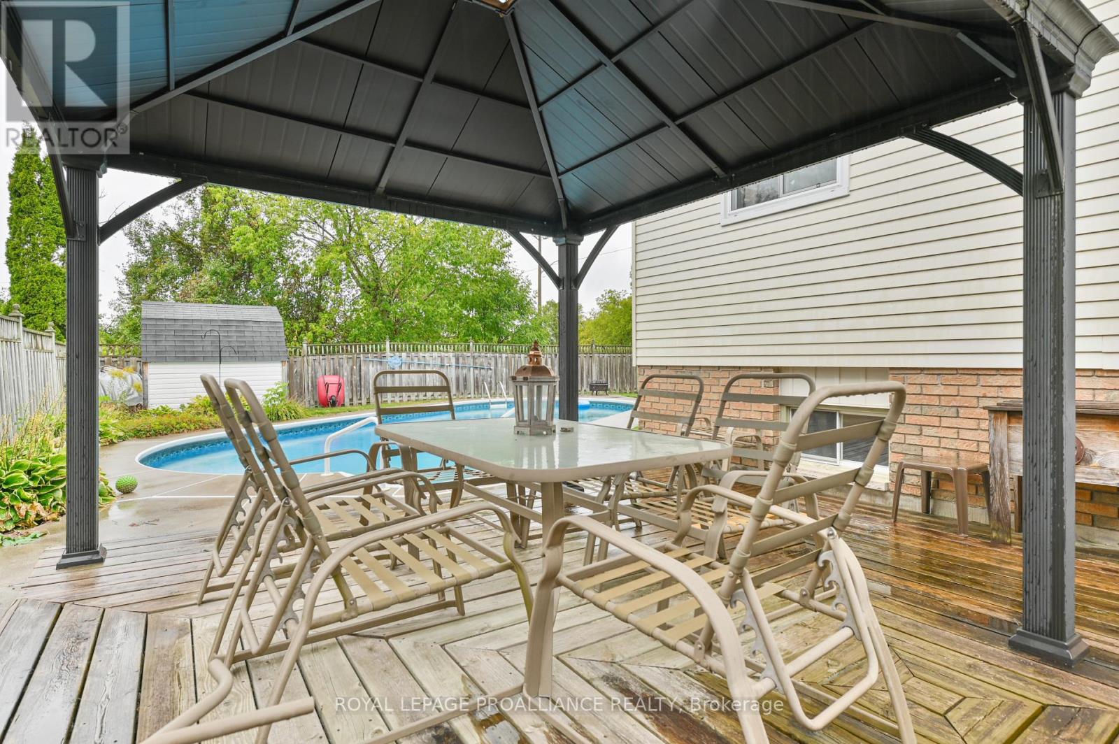 22 Briarwood Crescent, Belleville, Ontario  K8N 5J7 - Photo 29 - X12640566