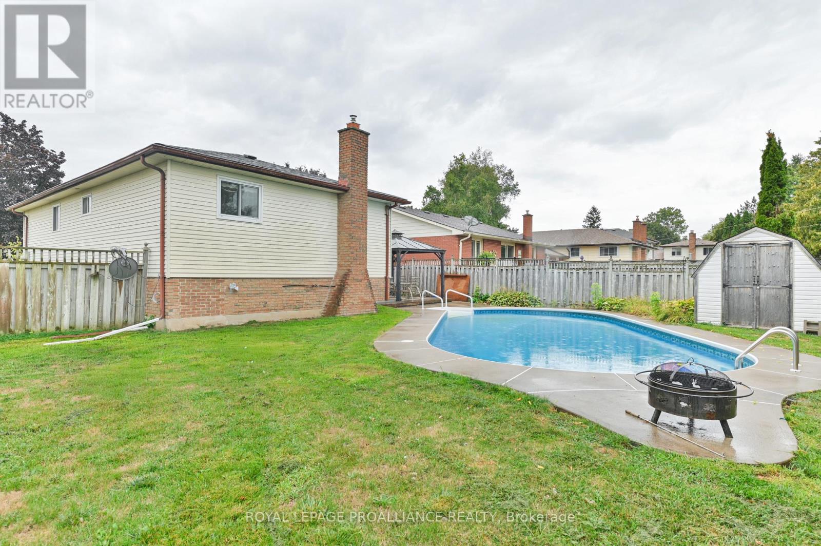 22 Briarwood Crescent, Belleville, Ontario  K8N 5J7 - Photo 33 - X12640566