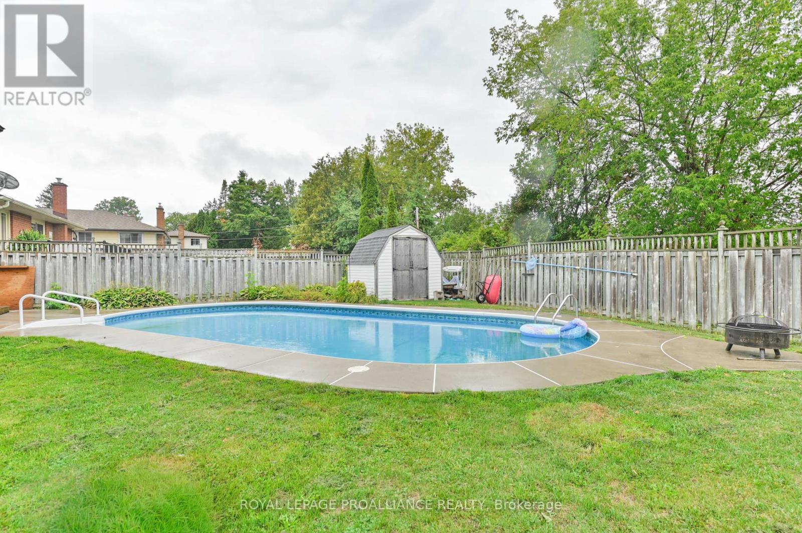 22 Briarwood Crescent, Belleville, Ontario  K8N 5J7 - Photo 36 - X12640566