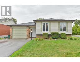 22 BRIARWOOD CRESCENT, Belleville, Ontario