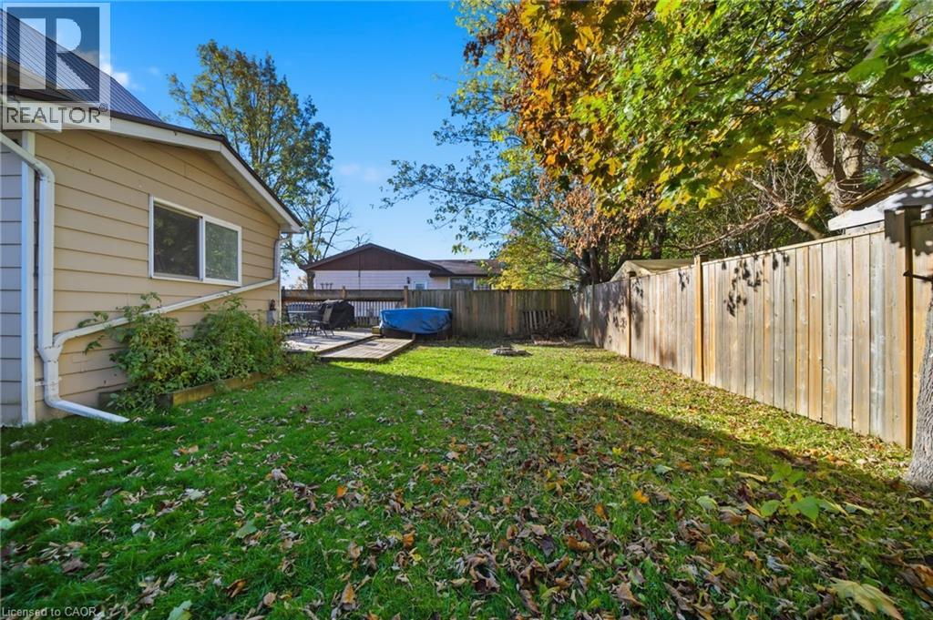 29 Monson Street, Jarvis, Ontario  N0A 1J0 - Photo 42 - 40784307