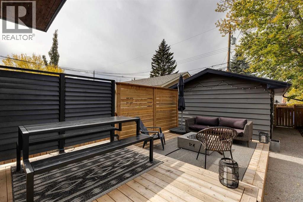 2603 33 Street Sw, Calgary, Alberta  T3E 2T4 - Photo 44 - A2272925