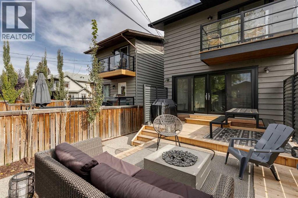 2603 33 Street Sw, Calgary, Alberta  T3E 2T4 - Photo 41 - A2272925