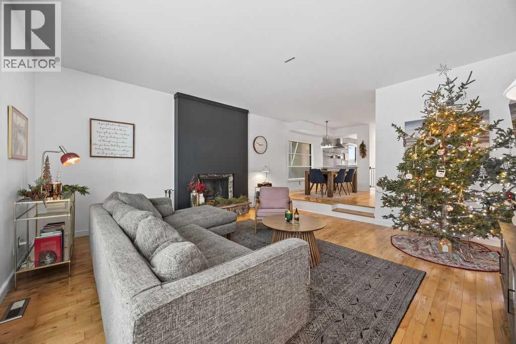 2603 33 Street Sw, Calgary, Alberta  T3E 2T4 - Photo 6 - A2272925