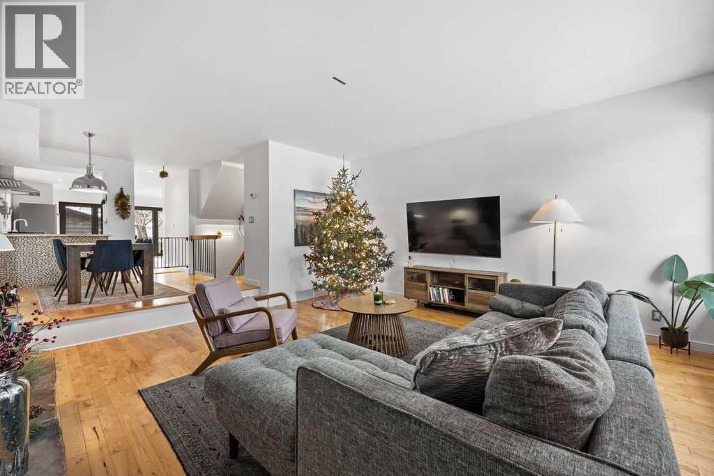 2603 33 Street Sw, Calgary, Alberta  T3E 2T4 - Photo 8 - A2272925