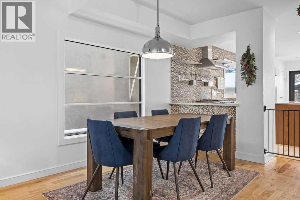 2603 33 Street Sw, Calgary, Alberta  T3E 2T4 - Photo 12 - A2272925