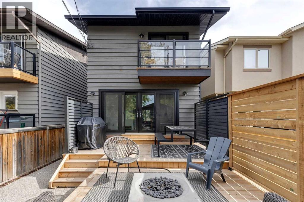 2603 33 Street Sw, Calgary, Alberta  T3E 2T4 - Photo 42 - A2272925