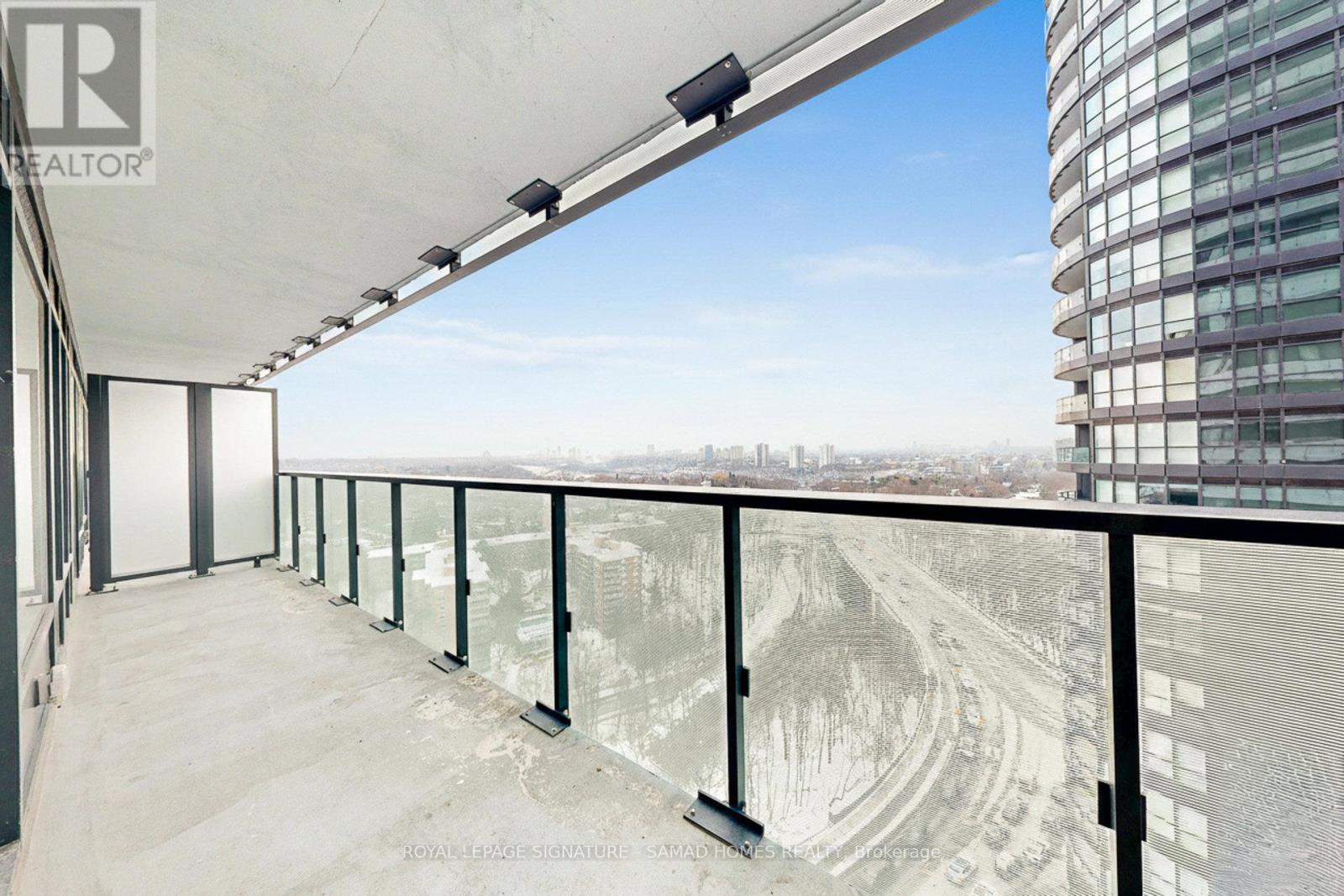 1704 - 575 Bloor Street E, Toronto, Ontario  M4W 0B2 - Photo 15 - C12636216